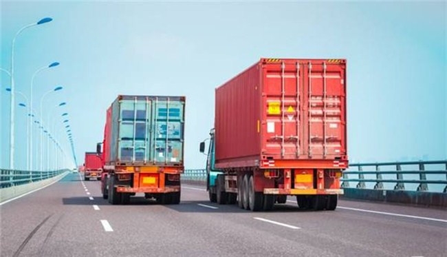 上海發(fā)貨到四川九龍物流/貨運公司