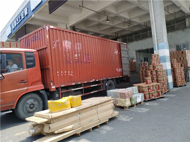 上海到四川鄉(xiāng)城物流專線-貨物運輸價格