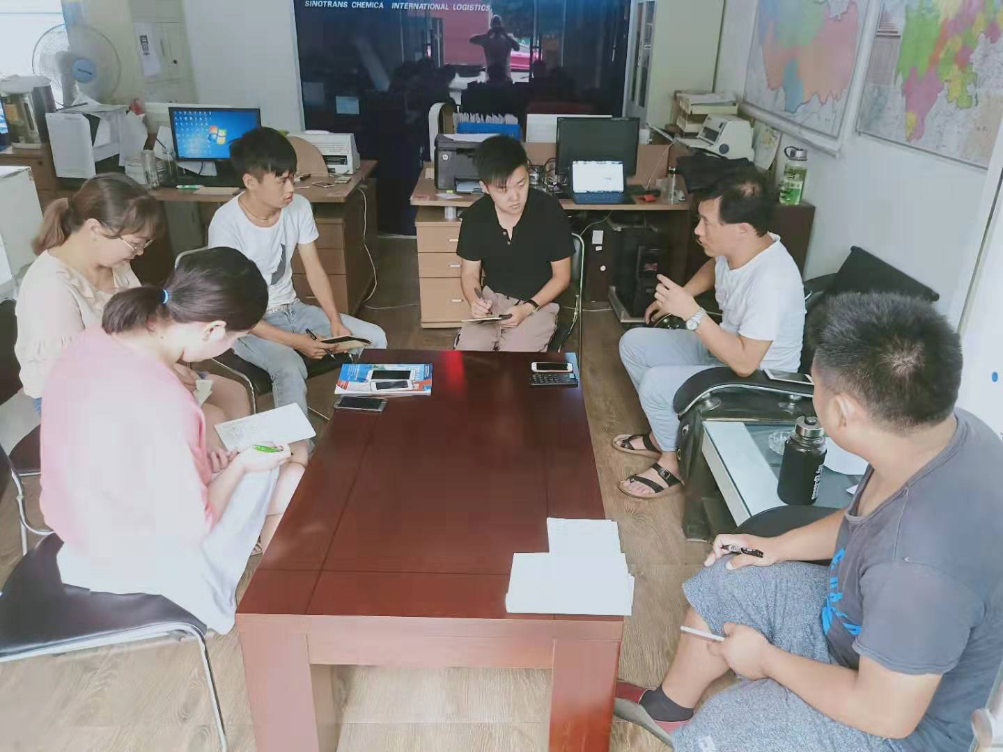 成都到馬邊物流回程車，返空車怎么算？