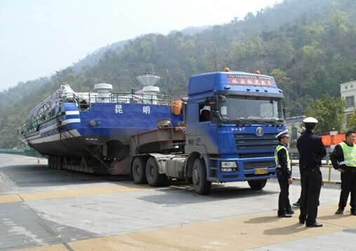 成都到廣州物流專線公司I整車零擔I專線往返